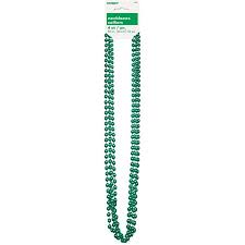 Nacklace - Green Colliers