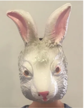 Masks - Cunning Rabbit