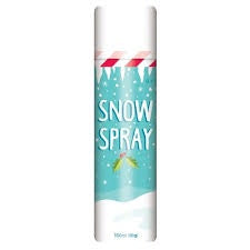 Snow Spray 150ml