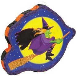 Pinata Unlicensed - Witch