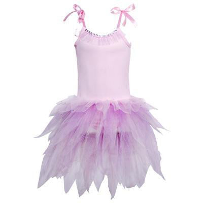 Costume - Fairy Pixie Dress Lilac (Child)