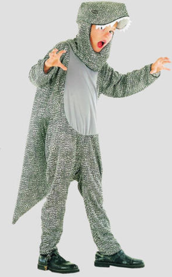 Costume - Dinosaur (Child)