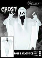 Costume - Adult Ghost