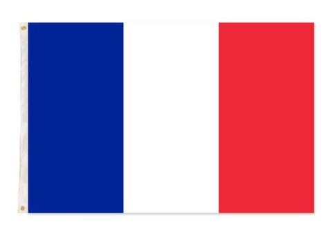 Flag - French Flag