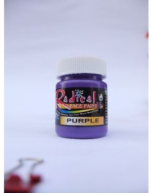 Facepaint - Purple 40ml