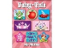 Sticker Book Mini - Fairytale 180 Pcs