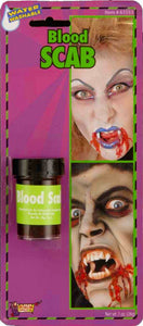 Blood - Blood Scab Make Up
