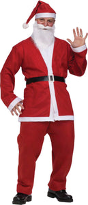 Costume - Pub Crawl Santa Clause (Adult)