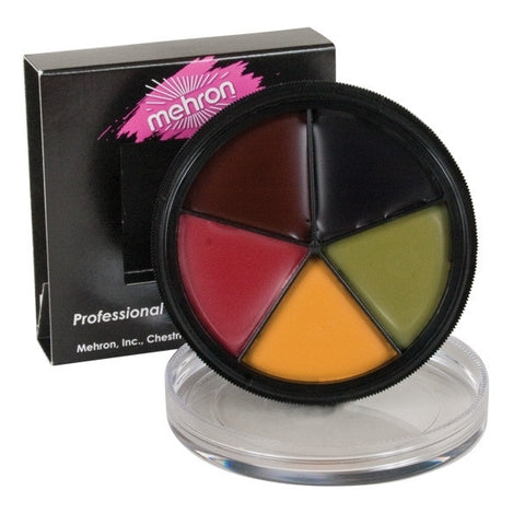 Pro ColoRing Bruise 30g