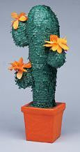 Pinata Unlicensed - Cactus