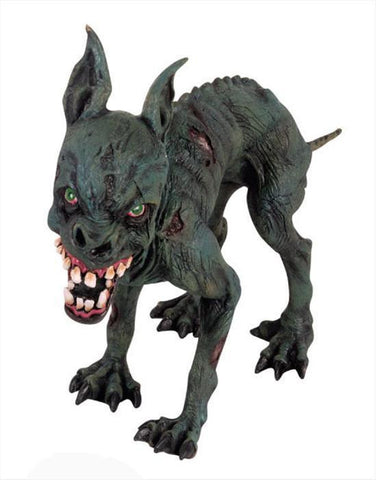 Prop - Zombie Dog 30cm