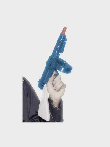 Toy Gun - Gangster's Tommy Gun
