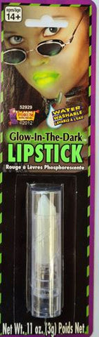Lipstick - Halloween Glow In The Dark Lipstick