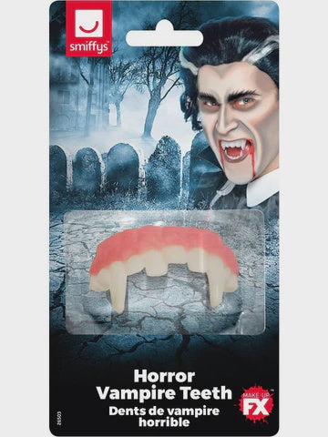 Vampire Teeth - Horror Teeth