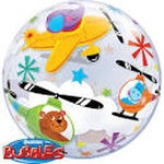 Bubble Balloon 22" - Flying Circus