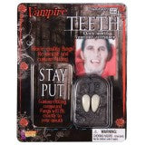 Vampire Teeth - Vampire Fangs