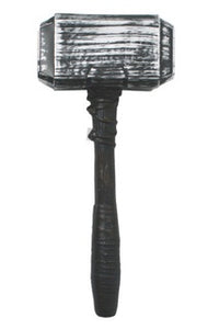 Toy Hammer - Hammer 34cm