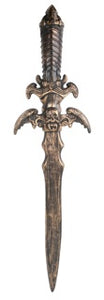 Toy Sword - Bronze Sword Bonze/Black 61cm
