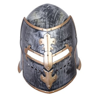 Helmet - Knight Helmet