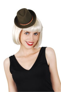 Mini Hat - Mini Oktoberfest Hat