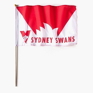 AFL FLAG Midium Sydney