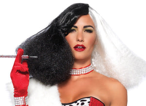 Party wig  - 16" Diva Disco Wig