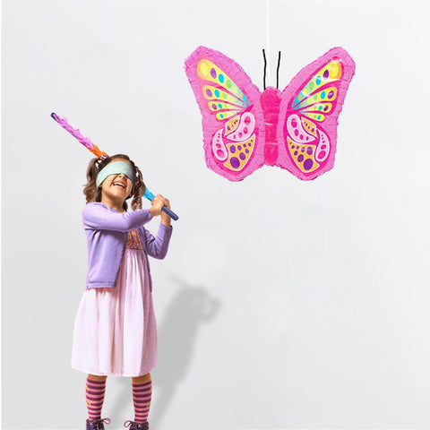 Pinata -  Butterfly Multicolor